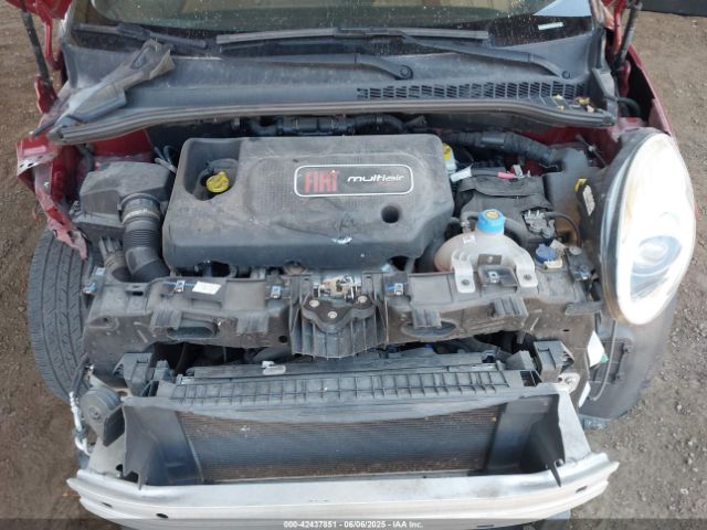 2015 FIAT 500L ZFBCFADH8FZ034079 Photo 9