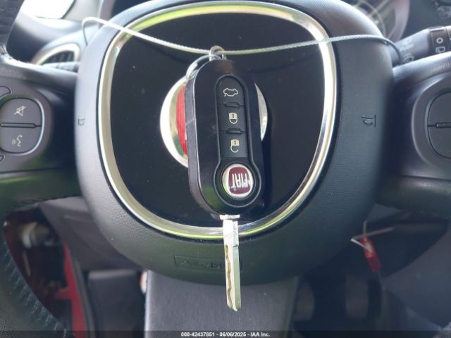 2015 FIAT 500L ZFBCFADH8FZ034079 Photo 10