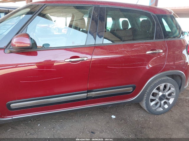 Fiat 2015 2015 ZFBCFADH8FZ034079 Image 14