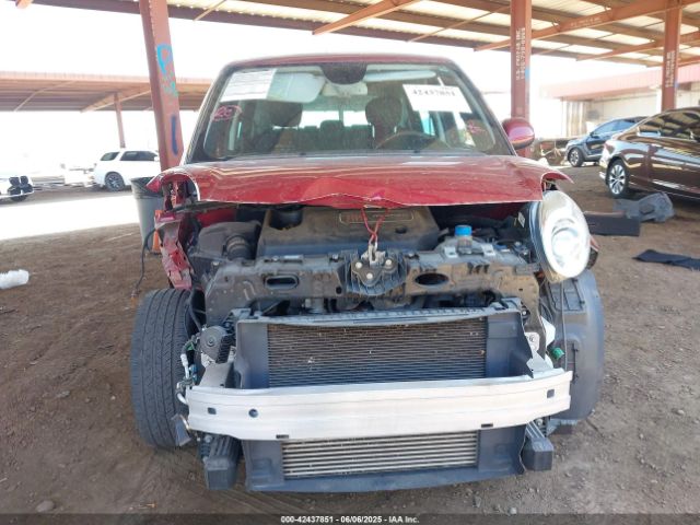 2015 FIAT 500L ZFBCFADH8FZ034079 Photo 5