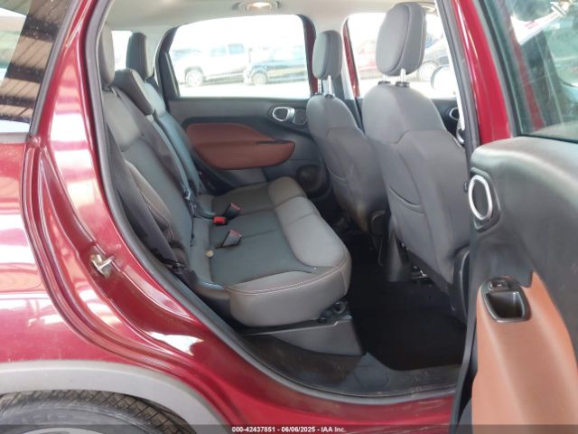 2015 FIAT 500L ZFBCFADH8FZ034079 Photo 7