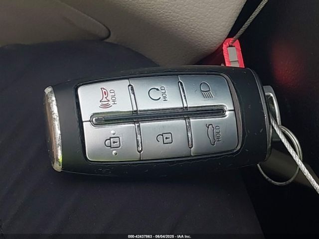 2022 GENESIS G70 KMTG34TA9NU090218 Photo 10