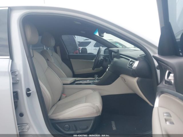 2022 GENESIS G70 KMTG34TA9NU090218 Photo 4