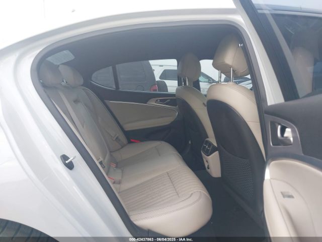 2022 GENESIS G70 KMTG34TA9NU090218 Photo 7