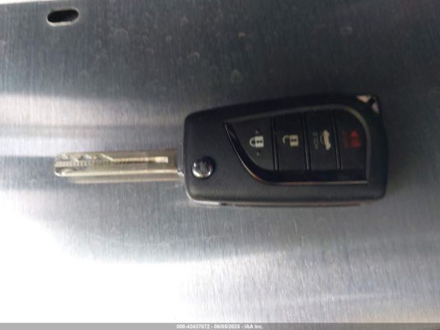 5YFB4MDEXSP284854 Toyota COROLLA LE