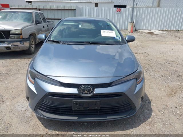 5YFB4MDEXSP284854 Toyota COROLLA LE