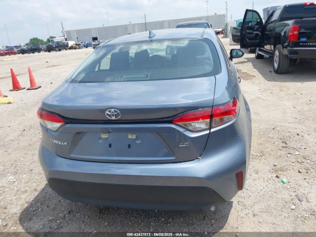 5YFB4MDEXSP284854 Toyota COROLLA LE