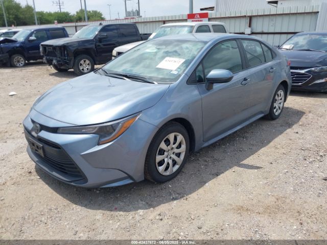 5YFB4MDEXSP284854 Toyota COROLLA LE