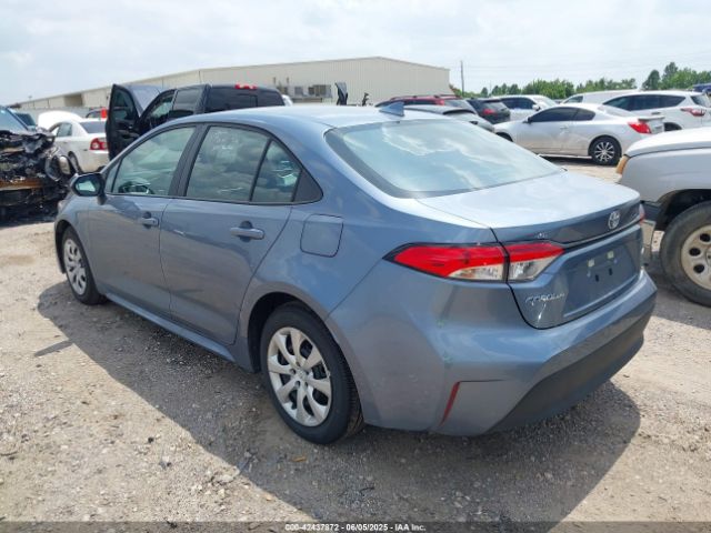 5YFB4MDEXSP284854 Toyota COROLLA LE