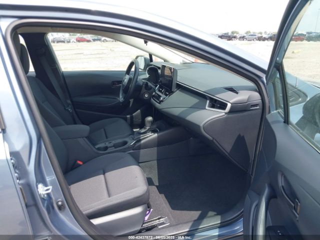 5YFB4MDEXSP284854 Toyota COROLLA LE