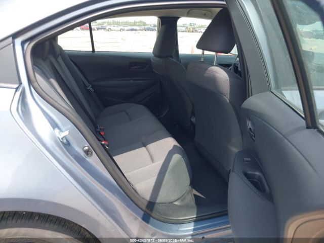 5YFB4MDEXSP284854 Toyota COROLLA LE
