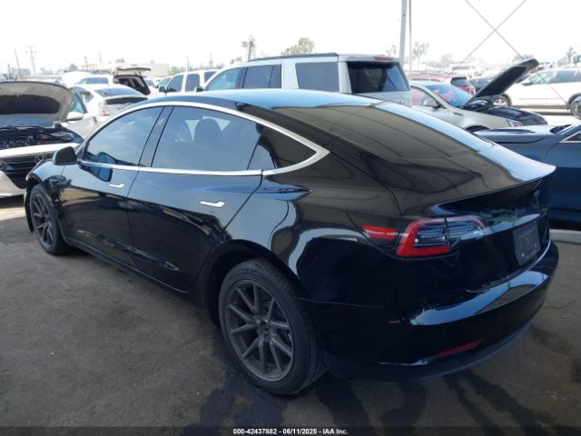 5YJ3E1EA5JF109014 Tesla MODEL 3