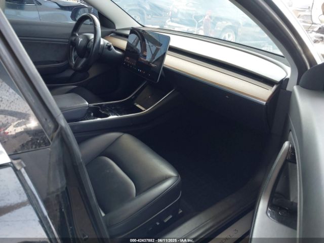 5YJ3E1EA5JF109014 Tesla MODEL 3
