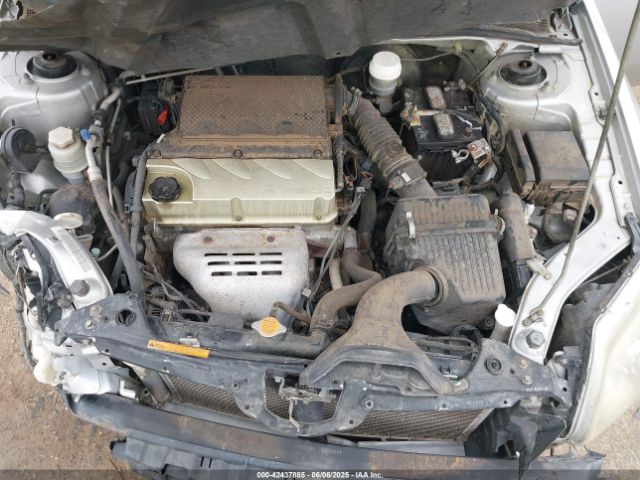 2012 MITSUBISHI GALANT 4A32B2FF7CE017392 Photo 9