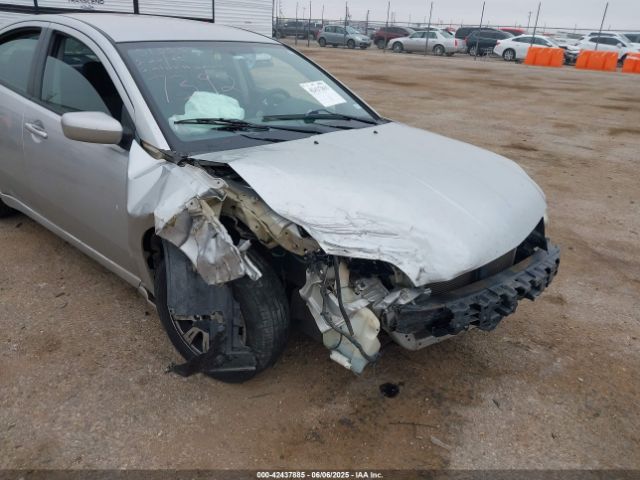 2012 MITSUBISHI GALANT 4A32B2FF7CE017392 Photo 5