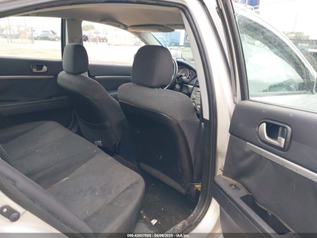 2012 MITSUBISHI GALANT 4A32B2FF7CE017392 Photo 7