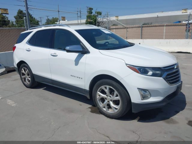 2020 CHEVROLET EQUINOX 2GNAXXEV5L6200498