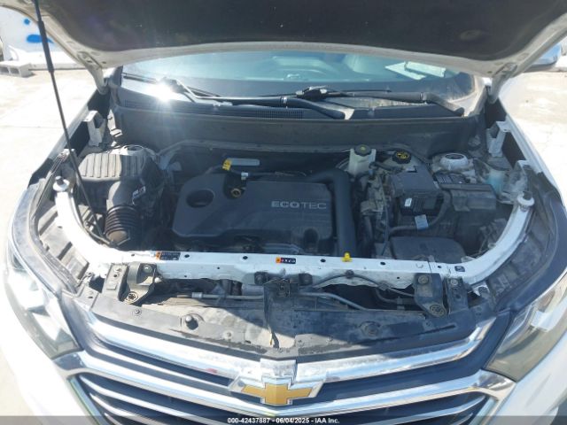 2020 CHEVROLET EQUINOX 2GNAXXEV5L6200498 Photo 9