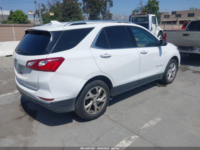 2020 CHEVROLET EQUINOX 2GNAXXEV5L6200498 Photo 3