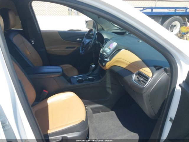 2020 CHEVROLET EQUINOX 2GNAXXEV5L6200498 Photo 4