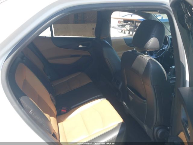 2020 CHEVROLET EQUINOX 2GNAXXEV5L6200498 Photo 7