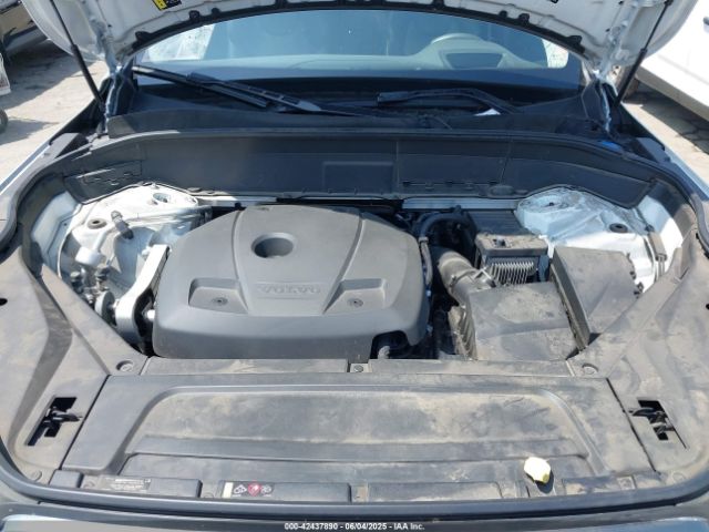 2022 VOLVO XC90 YV4102PK6N1797215 Photo 9