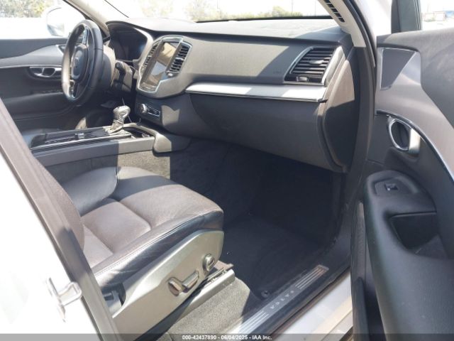 2022 VOLVO XC90 YV4102PK6N1797215 Photo 4