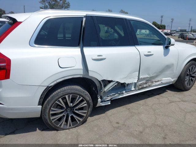 2022 VOLVO XC90 YV4102PK6N1797215 Photo 5