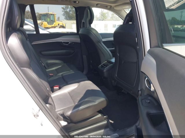 2022 VOLVO XC90 YV4102PK6N1797215 Photo 7