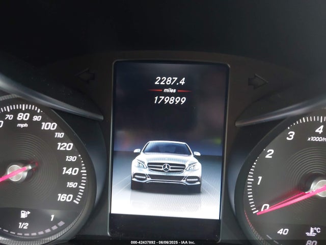 55SWF4KB1FU009166 Mercedes-Benz 2015