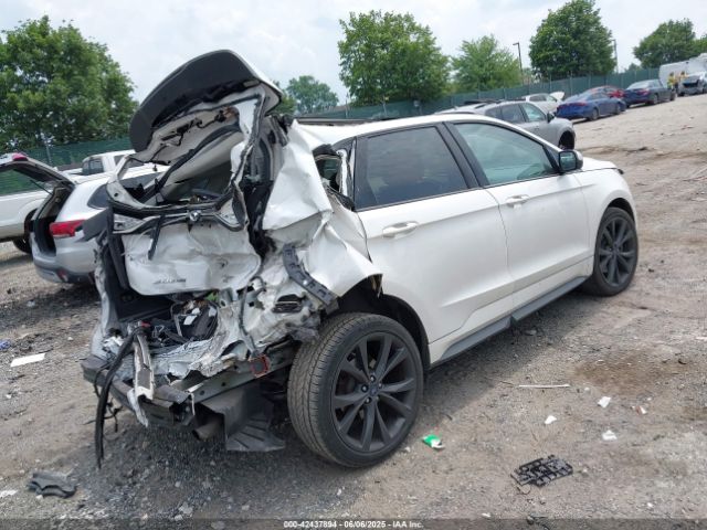 2015 FORD EDGE 2FMTK4AP0FBB58285 Photo 3