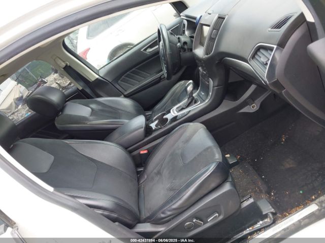 2015 FORD EDGE 2FMTK4AP0FBB58285 Photo 4