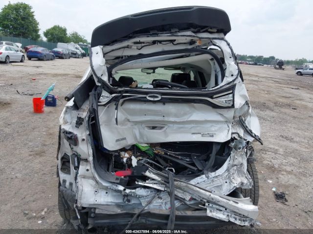 2015 FORD EDGE 2FMTK4AP0FBB58285 Photo 5