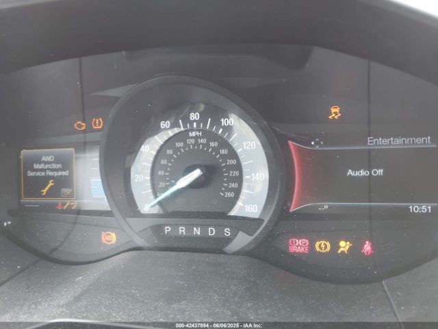 2015 FORD EDGE 2FMTK4AP0FBB58285 Photo 6
