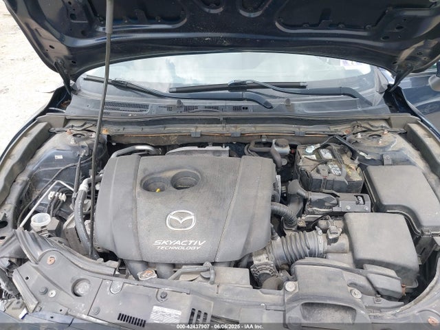 JM1BM1J78G1318855 Mazda pe