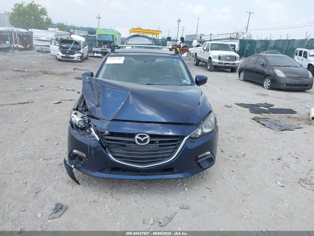 JM1BM1J78G1318855 Mazda pe