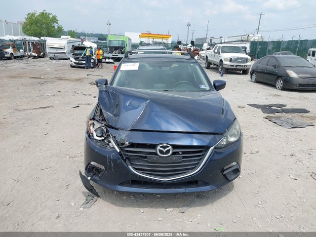 JM1BM1J78G1318855 Mazda pe
