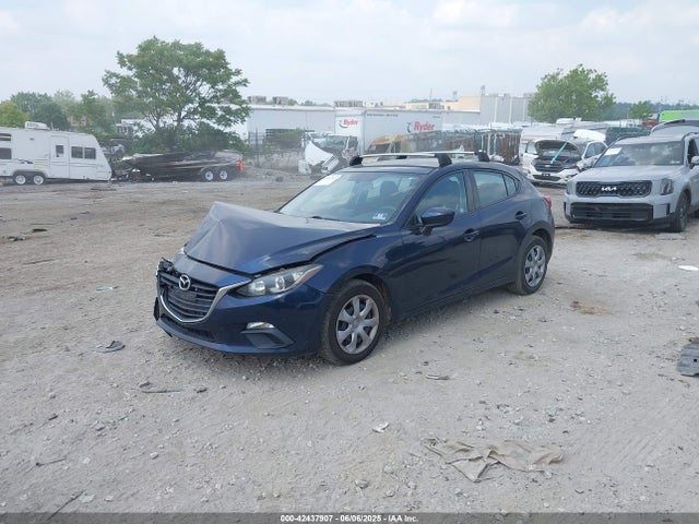 JM1BM1J78G1318855 Mazda pe