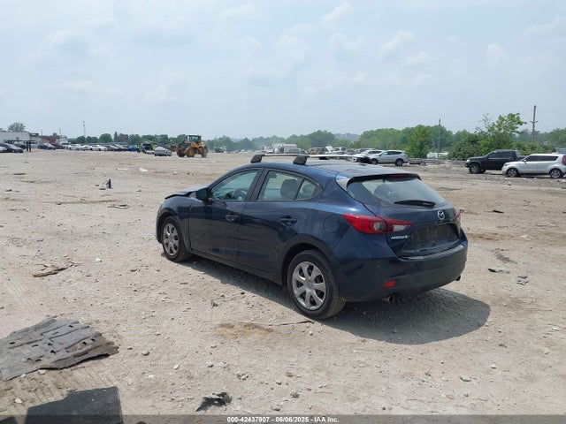 JM1BM1J78G1318855 Mazda pe