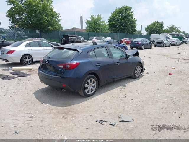 JM1BM1J78G1318855 Mazda pe