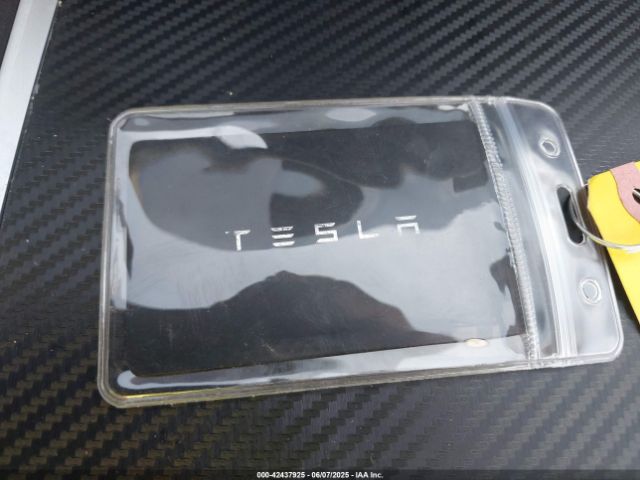 2022 TESLA MODEL Y 7SAYGDEF4NF515596 Photo 10
