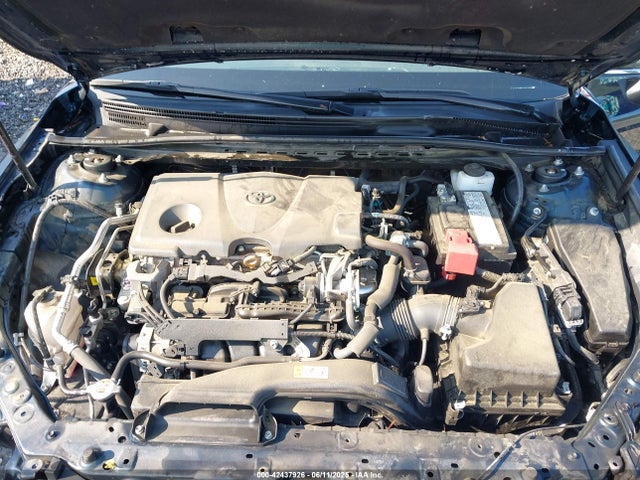 4T1C11AK0LU341178 Toyota a25a-fks