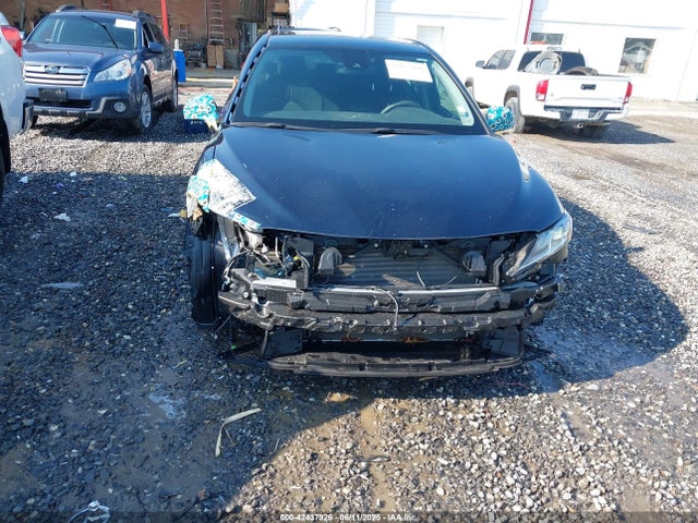 4T1C11AK0LU341178 Toyota a25a-fks