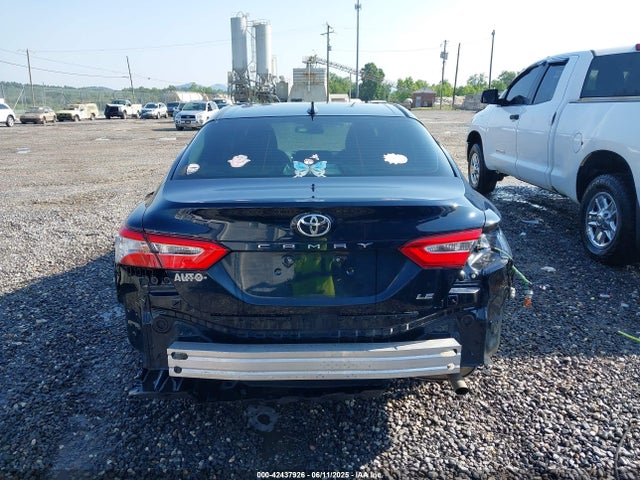 4T1C11AK0LU341178 Toyota a25a-fks