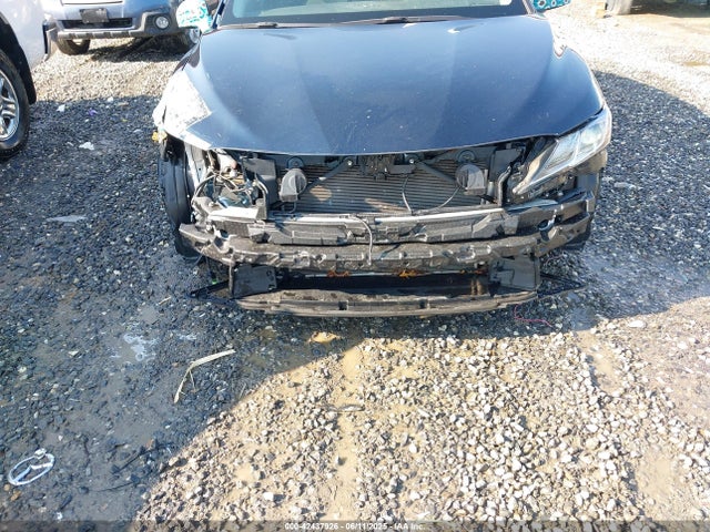 4T1C11AK0LU341178 Toyota a25a-fks