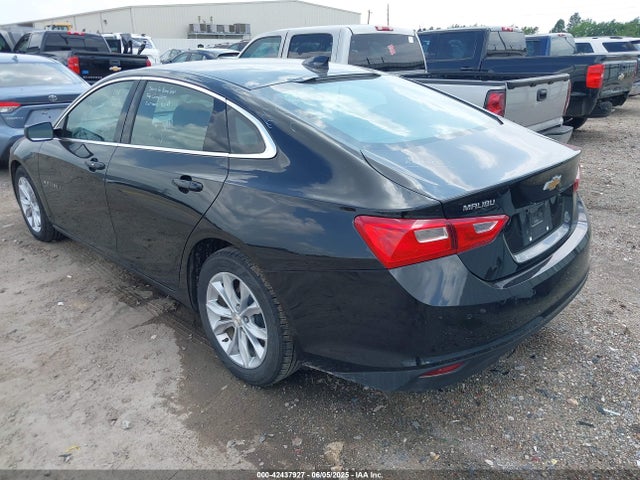 1G1ZD5STXSF133146 Chevrolet Malibu Fwd 1lt