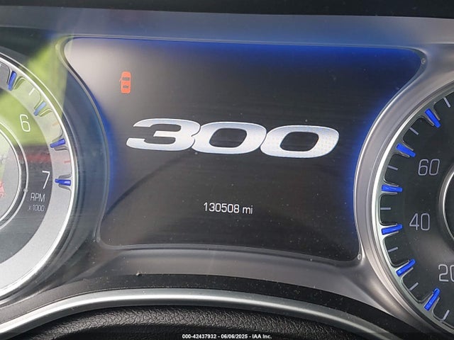 Chrysler 300 2015 2C3CCAEG6FH833004 Image 7