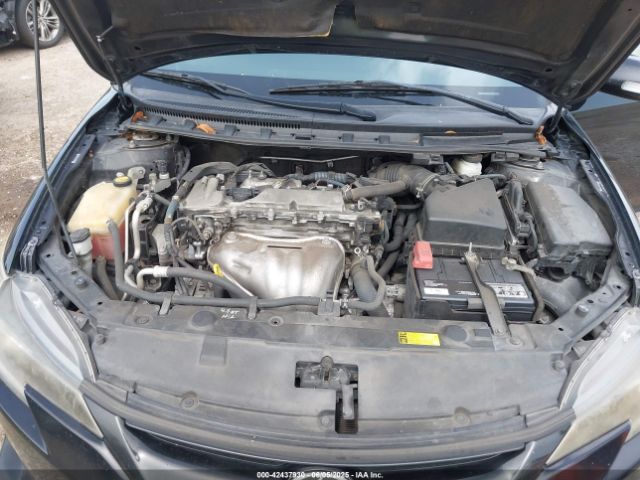 JTKJF5C76E3078256 Scion TC