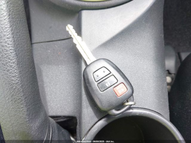 JTKJF5C76E3078256 Scion TC