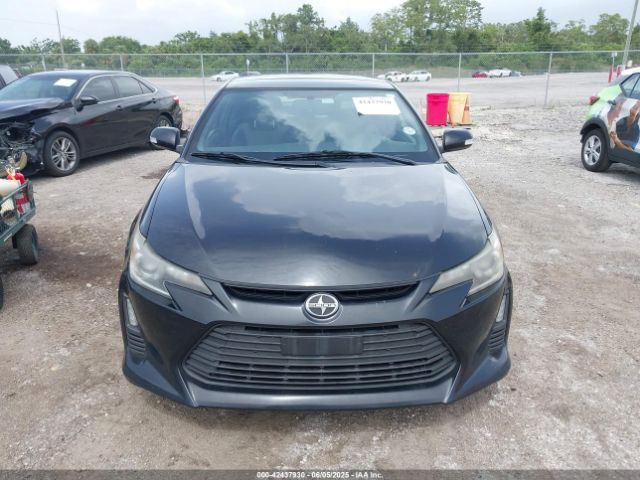JTKJF5C76E3078256 Scion TC